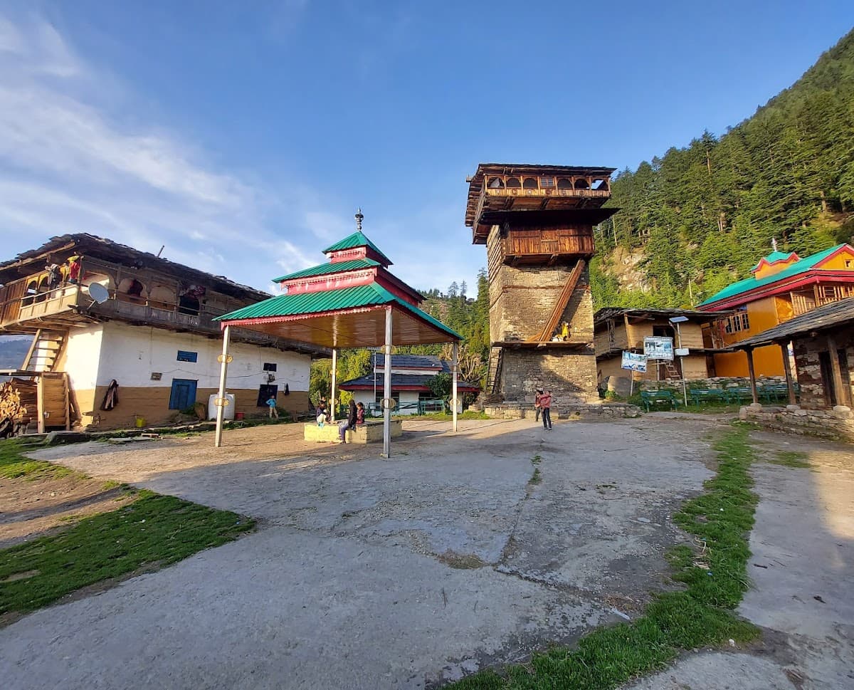 Chehani Kothi