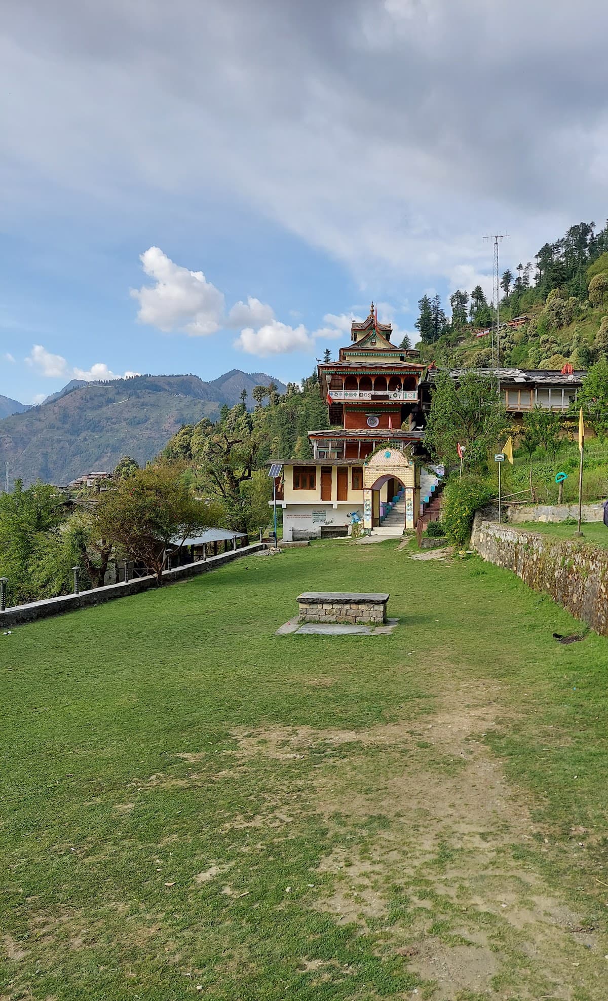 A visit to Shringa Rishi Temple is a journey into the heart of Himachal Pradesh's spiritual traditions and the natural beauty of the Himalayas. Whether you are a spiritual seeker, a history enthusiast, or a nature lover, this sacred site will offer a unique and enriching experience.